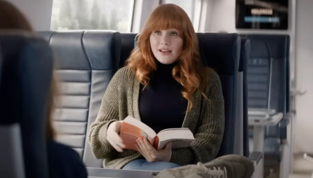 Bryce Dallas Howard's Impactful Presence in Argylle 3