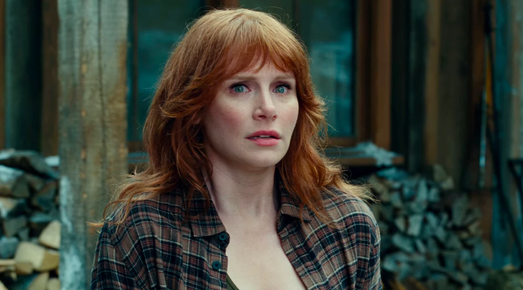 The Impact of Bryce Dallas Howard's Physical Presence in Argylle 2