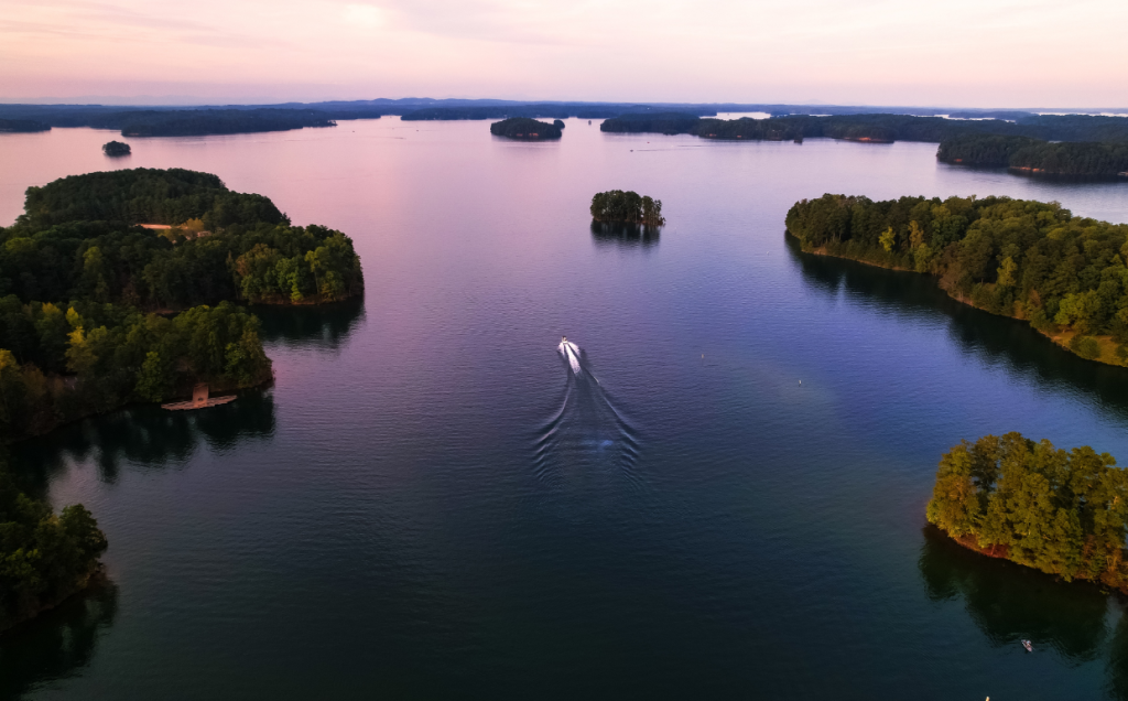 Georgia Man Latest Victim at Lake Lanier: Exploring the 'Haunted' Lake's Troubling History 2