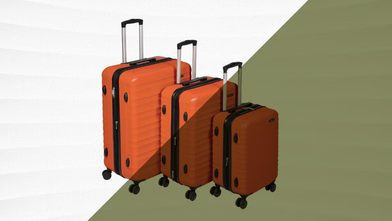 Top Luggage Choices for a Smooth International Journey 2