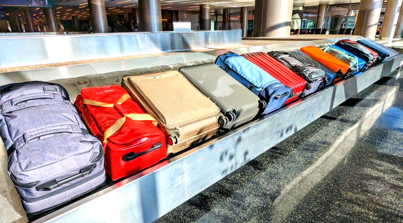 Top Luggage Choices for a Smooth International Journey 3