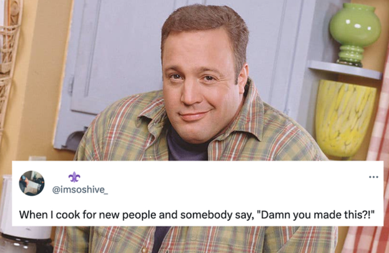 The Kevin James Meme Dominating Online Culture 1