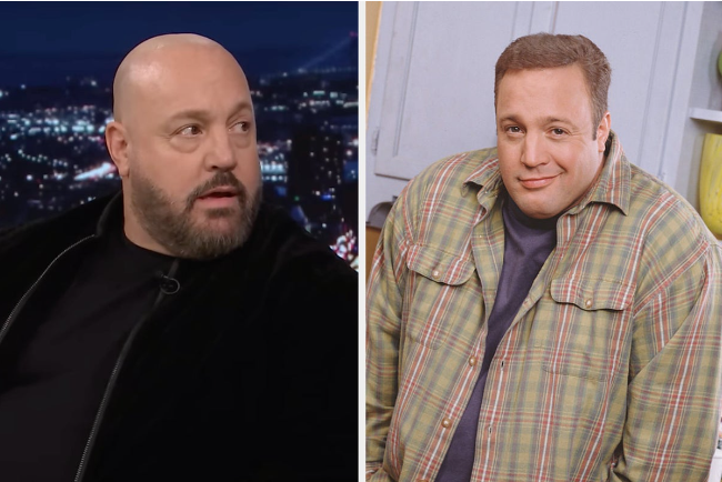 The Kevin James Meme Dominating Online Culture 3